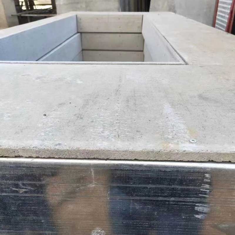 預(yù)制及拼裝式輕型板