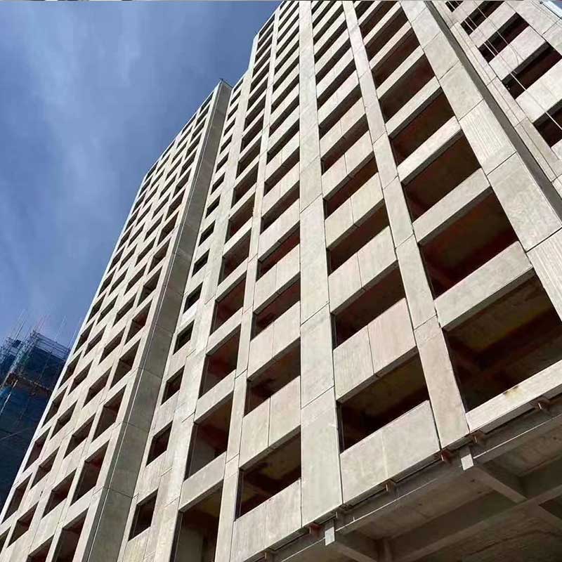 預(yù)制及拼裝式輕型板