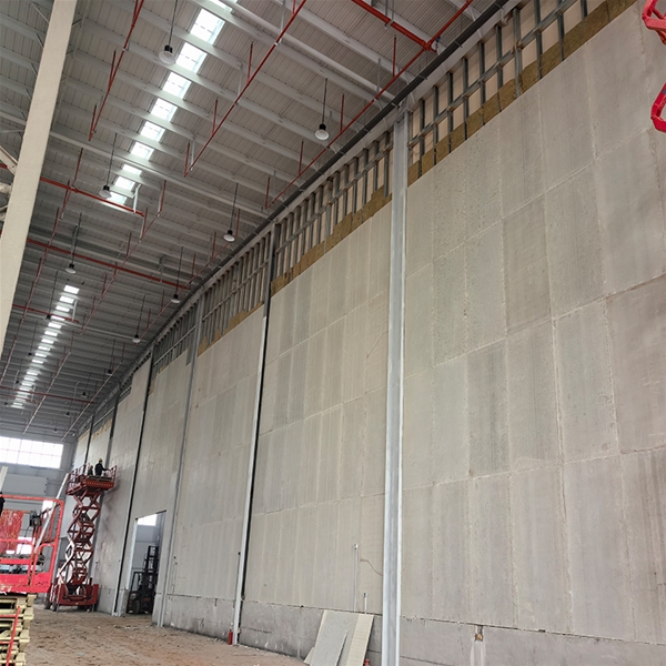 山東蓋世國際物流集團(tuán)