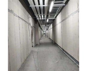 聚苯顆粒輕質復合板