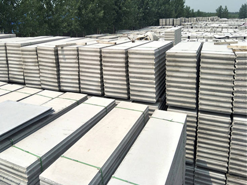 濱州硅酸鈣板輕質(zhì)隔墻板優(yōu)點(diǎn)有哪些