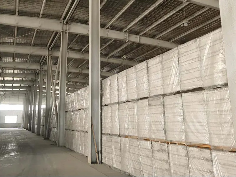 泰安輕質(zhì)隔墻板主要優(yōu)點(diǎn)