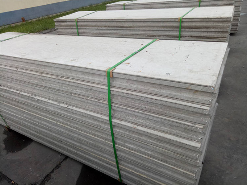 濱州輕質(zhì)復(fù)合板如何安裝