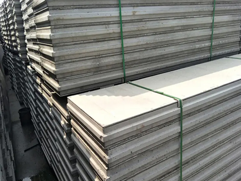 聚苯顆粒復(fù)合夾芯墻板優(yōu)勢有哪些