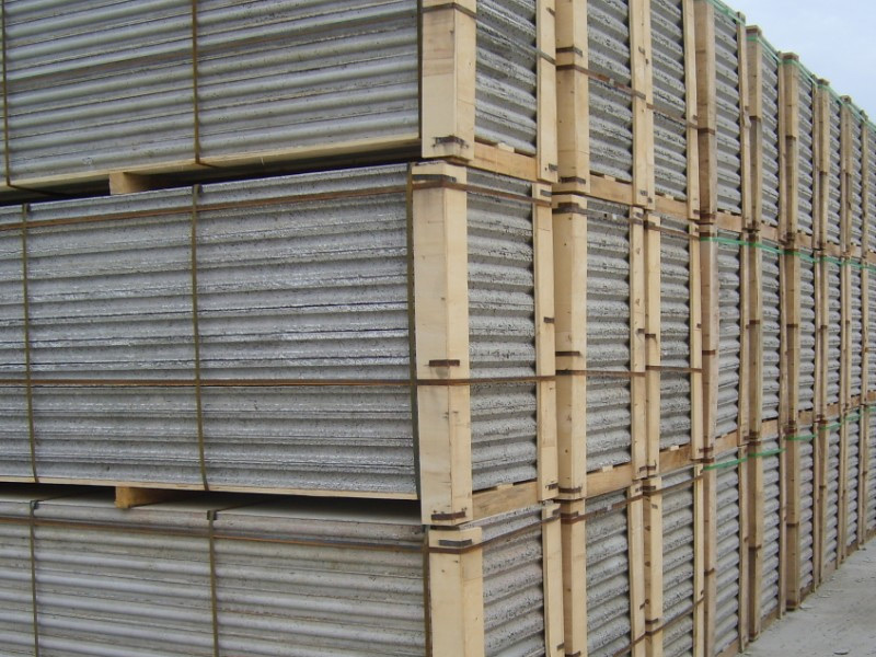 濱州輕質(zhì)實心墻板適用項目