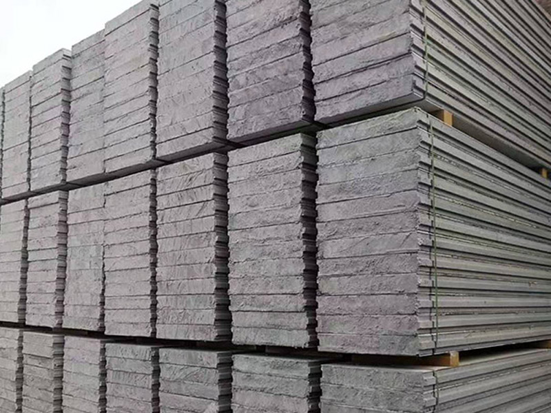 硅酸鈣板聚苯顆粒復(fù)合夾芯墻板主要特點(diǎn)