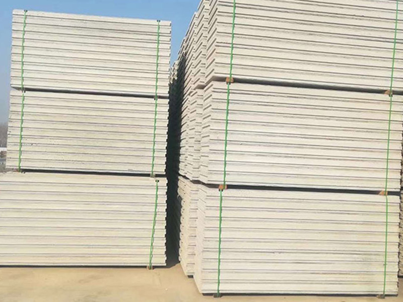 濱州輕質(zhì)復(fù)合板如何安裝