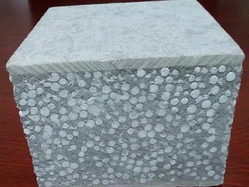 青島聚苯顆粒復(fù)合夾芯墻板相關(guān)知識