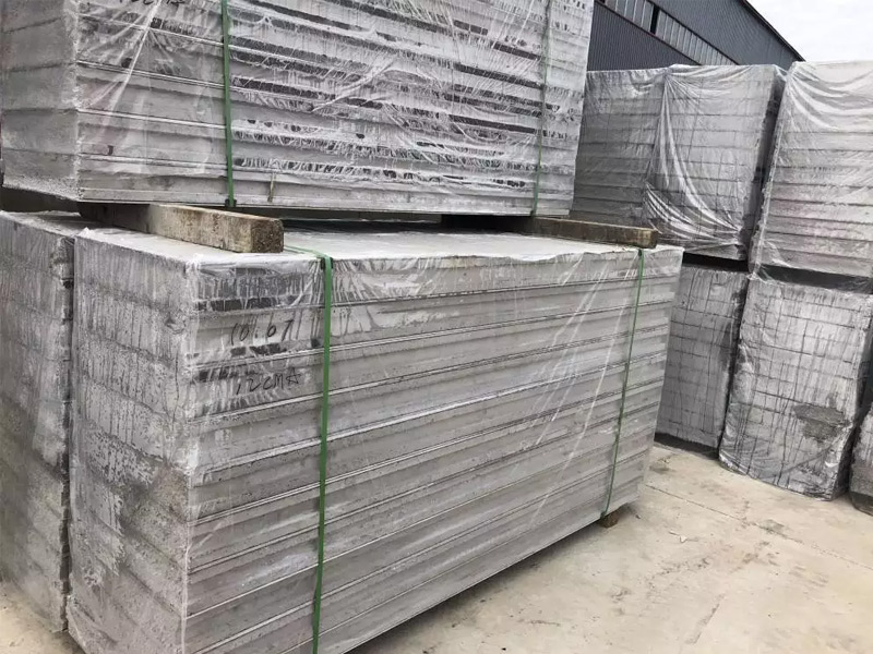 德州輕質(zhì)隔墻板應(yīng)用范圍