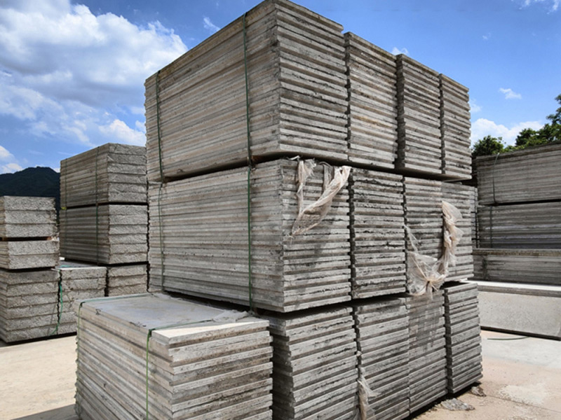 威海硅酸鈣板輕質(zhì)隔墻板優(yōu)勢有哪些