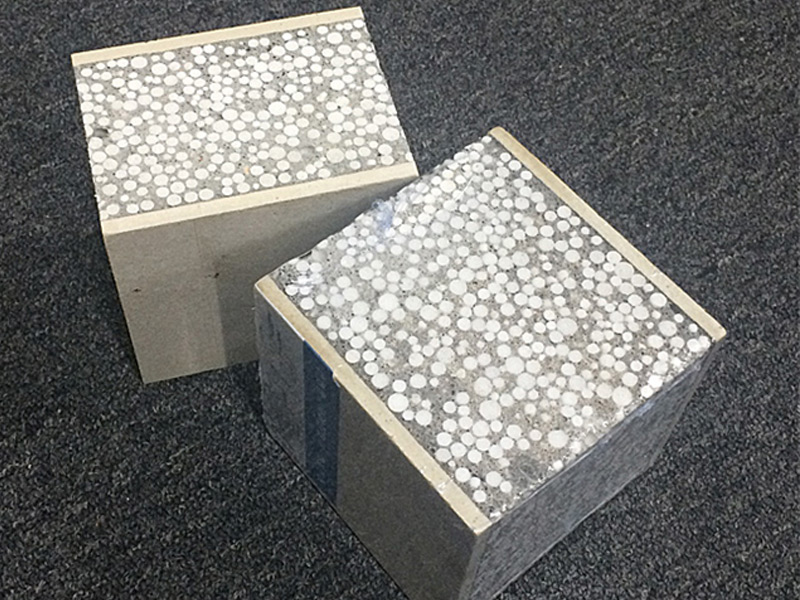 棗莊輕質(zhì)隔墻板主要成分是什么